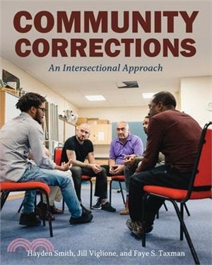 Community Corrections: An Intersectional Approach