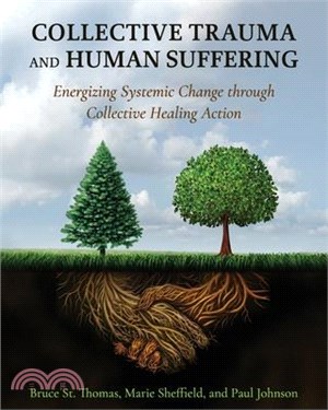 Collective Trauma and Human Suffering: Energizing Systemic Change through Collective Healing Action