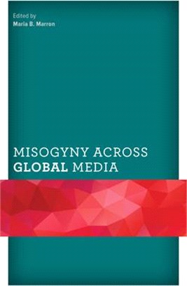 Misogyny Across Global Media