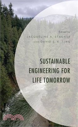 Sustainable Engineering for Life Tomorrow