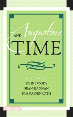 Augustine and Time