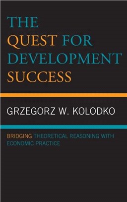 QUEST FOR DEVELOPMENT SUCCESS