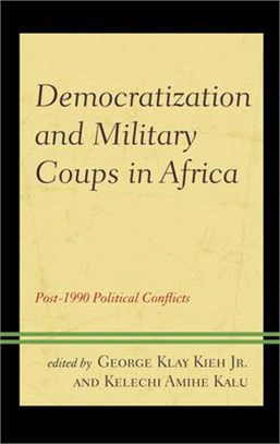 Democratization and Military Coups in Africa: Post-1990 Political Conflicts