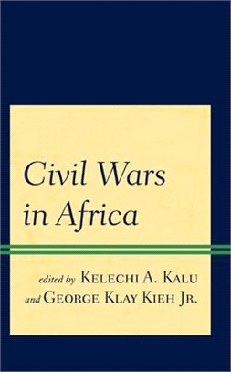 Civil Wars in Africa