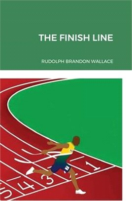 The Finish Line Hard Cover