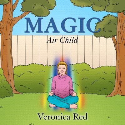 Magic ― Air Child