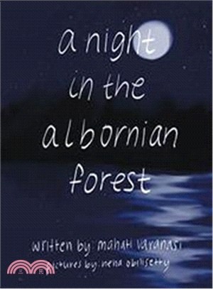 A Night in the Albornian Forest