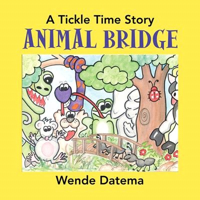 Animal Bridge ― A Tickle Time Story