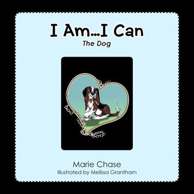 I Am I Can ― The Dog