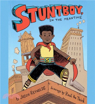 Stuntboy, in the Meantime (CD only)