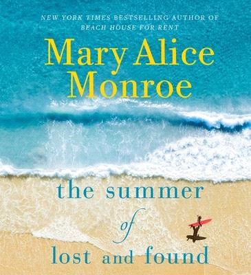 The Summer of Lost and Found