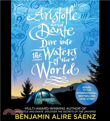 Aristotle and Dante Dive Into the Waters of the World