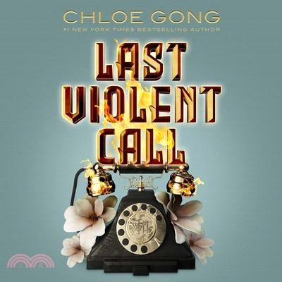 Last Violent Call: A Foul Thing; This Foul Murder