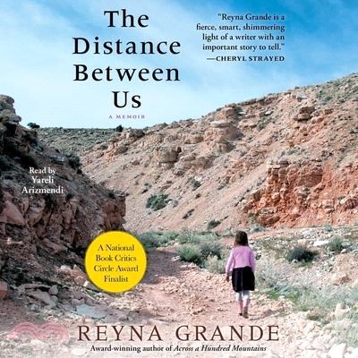 The Distance Between Us: Young Readers Edition