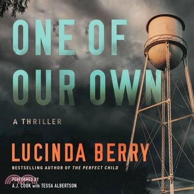 One of Our Own: An Audio Original Thriller