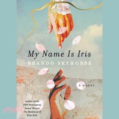 My Name Is Iris