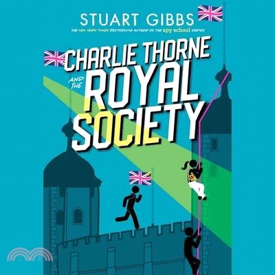 Charlie Thorne and the Royal Society