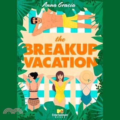 The Breakup Vacation: MTV Beach House