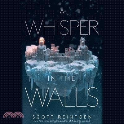 A Whisper in the Walls