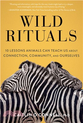 Wild Rituals : 10 Lessons Animals Can Teach Us About Connection, Community, and Ourselves