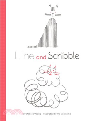 Line and Scribble