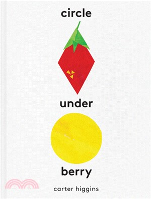 Circle Under Berry (精裝本)