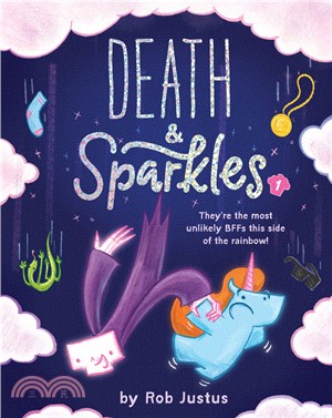 Death & Sparkles.1 /