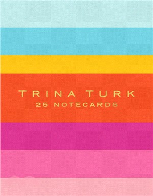 Trina Turk Notecards