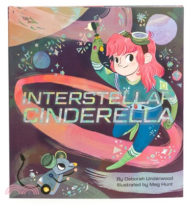 Interstellar Cinderella