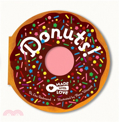 Made with Love: Donuts!