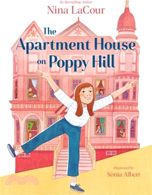 The Apartment House on Poppy Hill: Book 1