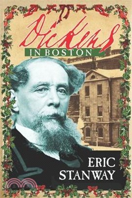 Dickens In Boston
