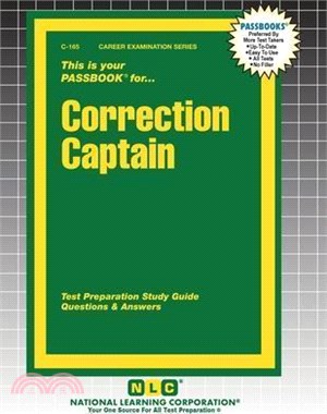 Correction Captain