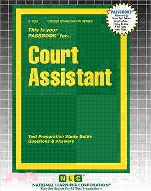 Court Assistant