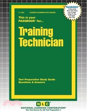 Training Technician