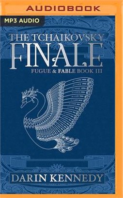 The Tchaikovsky Finale