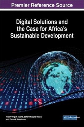 Digital Solutions and the Case for Africa's Sustainable Development