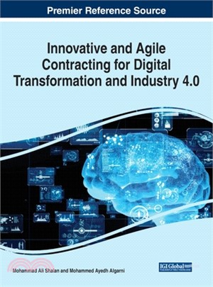 Innovative and Agile Contracting for Digital Transformation and Industry 4.0