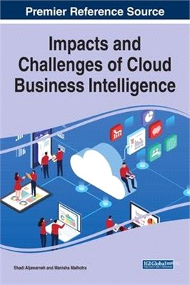 Impacts and Challenges of Cloud Business Intelligence