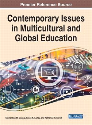 Contemporary Issues in Multicultural and Global Education