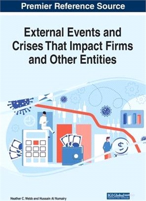 External Events and Crises That Impact Firms and Other Entities