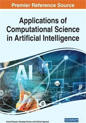 Applications of Computational Science in Artificial Intelligence