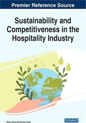 Sustainability and Competitiveness in the Hospitality Industry