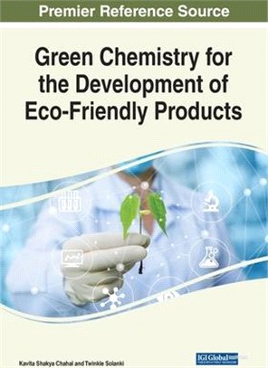 Green Chemistry for the Development of Eco-Friendly Products