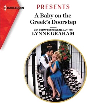 A Baby on the Greek's Doorstep