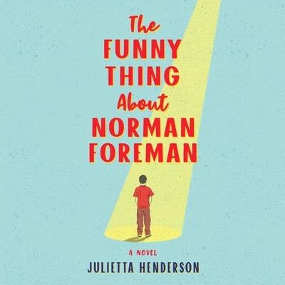 The Funny Thing about Norman Foreman