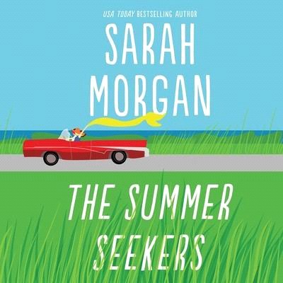 The Summer Seekers