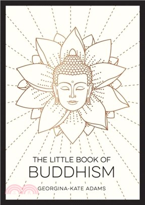 The Little Book of Buddhism