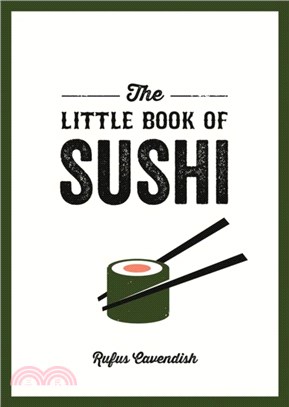 The Little Book of Sushi