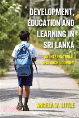 Development, Education and Learning in Sri Lanka：An International Research Journey